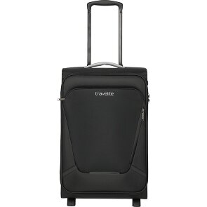 Travelite Jetpack Slim 2 ruedas Carro de la cabina 55 cm
