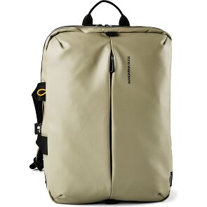 Mandarina Duck Mochila Eco Coated 40 cm
