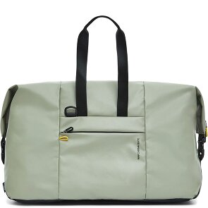 Mandarina Duck Eco Coated Bolsa de viaje Weekender 54 cm