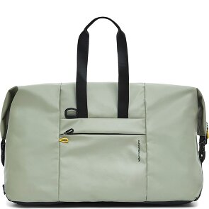 Mandarina Duck Eco Coated Bolsa de viaje Weekender 54 cm