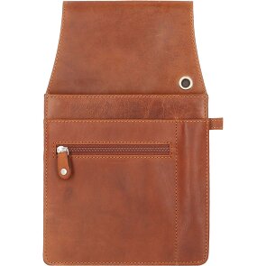 Esquire Dallas Camarero Cartera Piel 15,5 cm