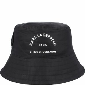 Karl Lagerfeld Sombrero de la calle St. Guillaume 34 cm