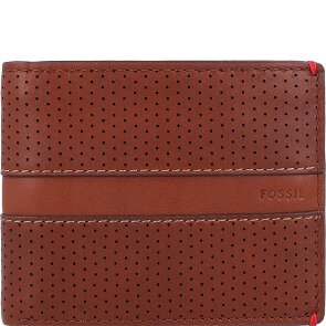Fossil Sport Tourer Cartera Piel 12 cm