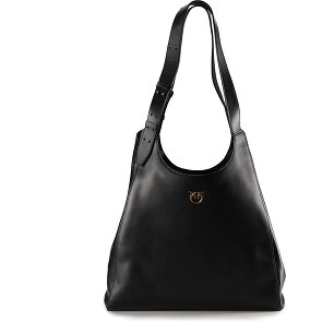 PINKO Bolsa de compras Piel 35 cm