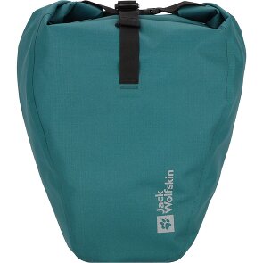 Jack Wolfskin Gravex 15 Bolsa para bicicletas 33 cm