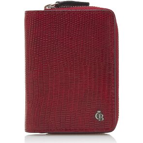 Castelijn & Beerens Donna Cartera RFID Piel 8 cm