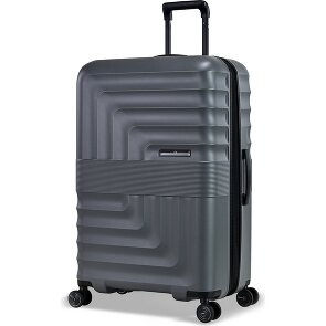 Eminent Dandelion 4 ruedas Carrito L 77 cm con pliegue de expansión