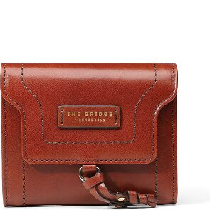 The Bridge Elba Cartera Piel 12 cm