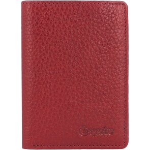 Esquire Funda para tarjetas de crédito Oslo RFID Piel 8 cm