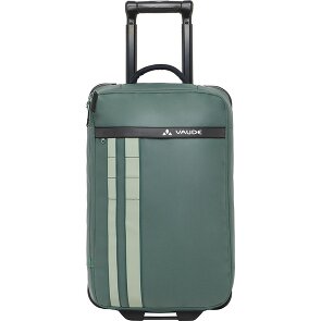 Vaude Takutea 35 2 ruedas Carro de la cabina 54 cm