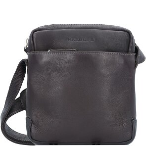 Harold's Concepts Bolso de hombro Piel 18 cm