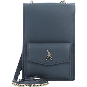 Patrizia Pepe Bolso de mano Piel 11.5 cm