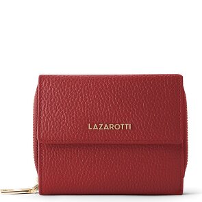 Lazarotti Bologna Leather Cartera Piel 12 cm