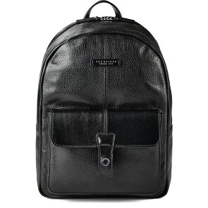 The Bridge Biagio Mochila de negocios Piel 41 cm Compartimento para el portátil