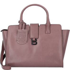 Burkely Modest Meghan Bolso de cuero 30 cm