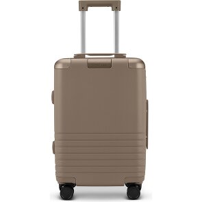 Kapten & Son Heathrow 4 ruedas Trolley de cabina 55 cm