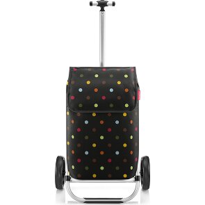 reisenthel Shopping Carro de la compra 100 cm