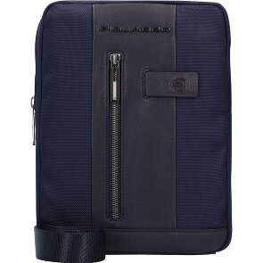 Piquadro Bandolera carta 21 cm