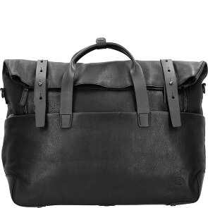 Harold's Bolsa de viaje Mount Ivy Weekender Piel 47 cm