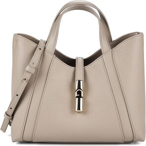 Furla Goccia Bolsa de compras S Piel natural 28 cm