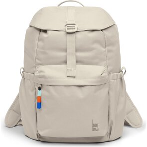 GOT BAG Flap Pack Mochila de día 46 cm Compartimento para el portátil