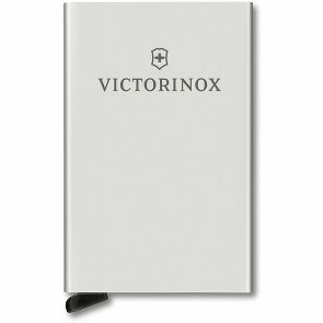 Victorinox Altius Secrid Estuche para tarjetas de crédito Protección RFID 10 cm