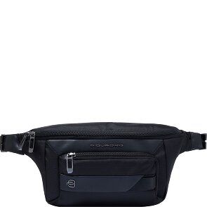 Piquadro Nevet Riñonera Bloqueo RFID 31 cm