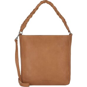 Cowboysbag Edmonton Bolsa de hombro Piel 29 cm