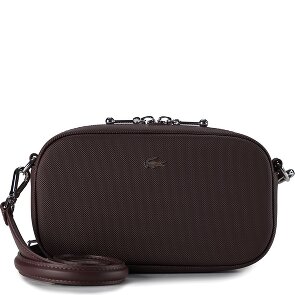 Lacoste Core Essentials Daily City Bolsa de hombro 21 cm