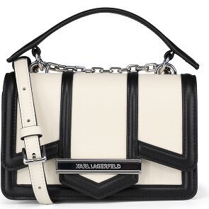 Karl Lagerfeld Nova Bolso Piel 20 cm