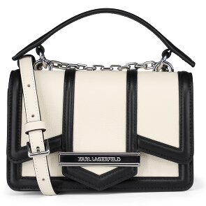 Karl Lagerfeld Nova Bolso Piel 20 cm