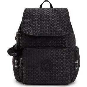 Kipling Basic Plus City Zip Mochila de la ciudad S 33.5 cm