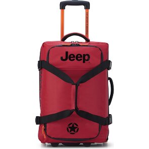 Jeep JS005A 2 ruedas Carro de la cabina 55 cm
