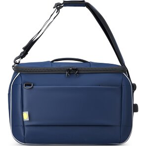 Delsey Paris Bolsa de viaje Aventure Compartimento para portátil de 53 cm