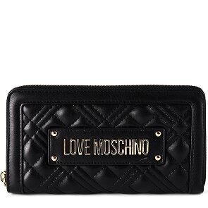 Love Moschino Quilted Cartera 19 cm