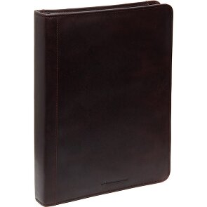 The Chesterfield Brand Moreton Caso de escritura Piel 28 cm
