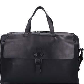 Harold's Pero Weekender Travel Bag Cuero 42 cm