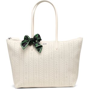 Lacoste Back To Work L.12.12 Concept Bolsa de compras L 35 cm