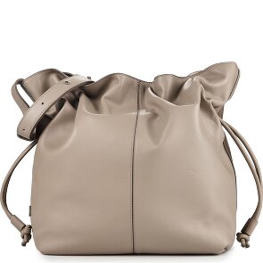 Marc O'Polo Bolso bucket Piel natural 41 cm