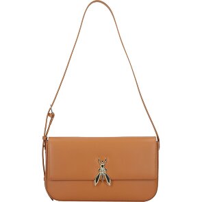 Patrizia Pepe Essential Fly Bolsa de hombro Piel 31 cm