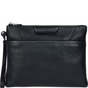 Porsche Design Roadster Bolsa de hombre Piel 29 cm