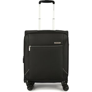 Samsonite Base Breeze 4 ruedas Carro de la cabina 55 cm
