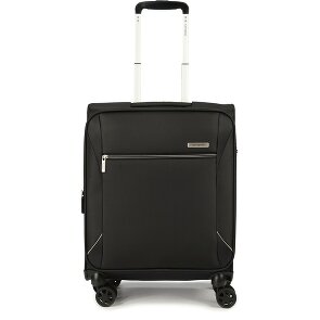 Samsonite Base Breeze 4 ruedas Carro de la cabina 55 cm