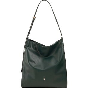 DuDu Up Bolsa de hombro Piel natural 32 cm
