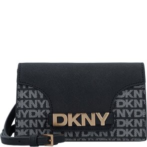 DKNY Avril Bolsa de hombro Piel 19 cm