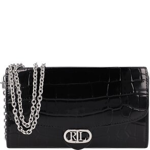 Lauren Ralph Lauren Adair Bolso de mano Piel 20 cm
