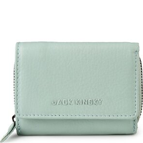 Jack Kinsky Livorno 120 Cartera Protección RFID Piel 10 cm