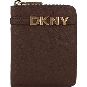 DKNY Avril Cartera Piel 13 cm