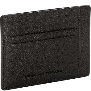 Porsche Design Voyager Estuche para tarjetas de crédito Protección RFID Piel 11.5 cm
