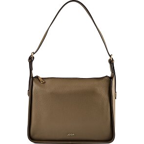 Joop! Lipari Bolsa de hombro Piel 31 cm